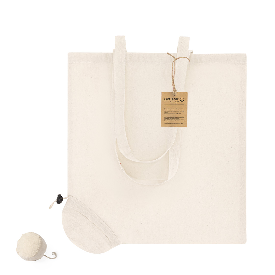 Bolsa Plegable