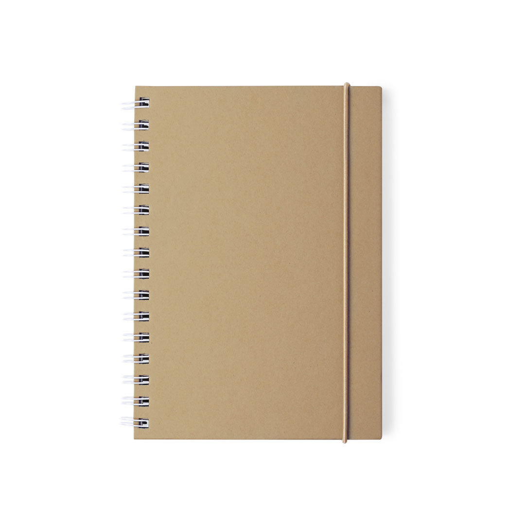 Libreta Zubar - Imagen 3