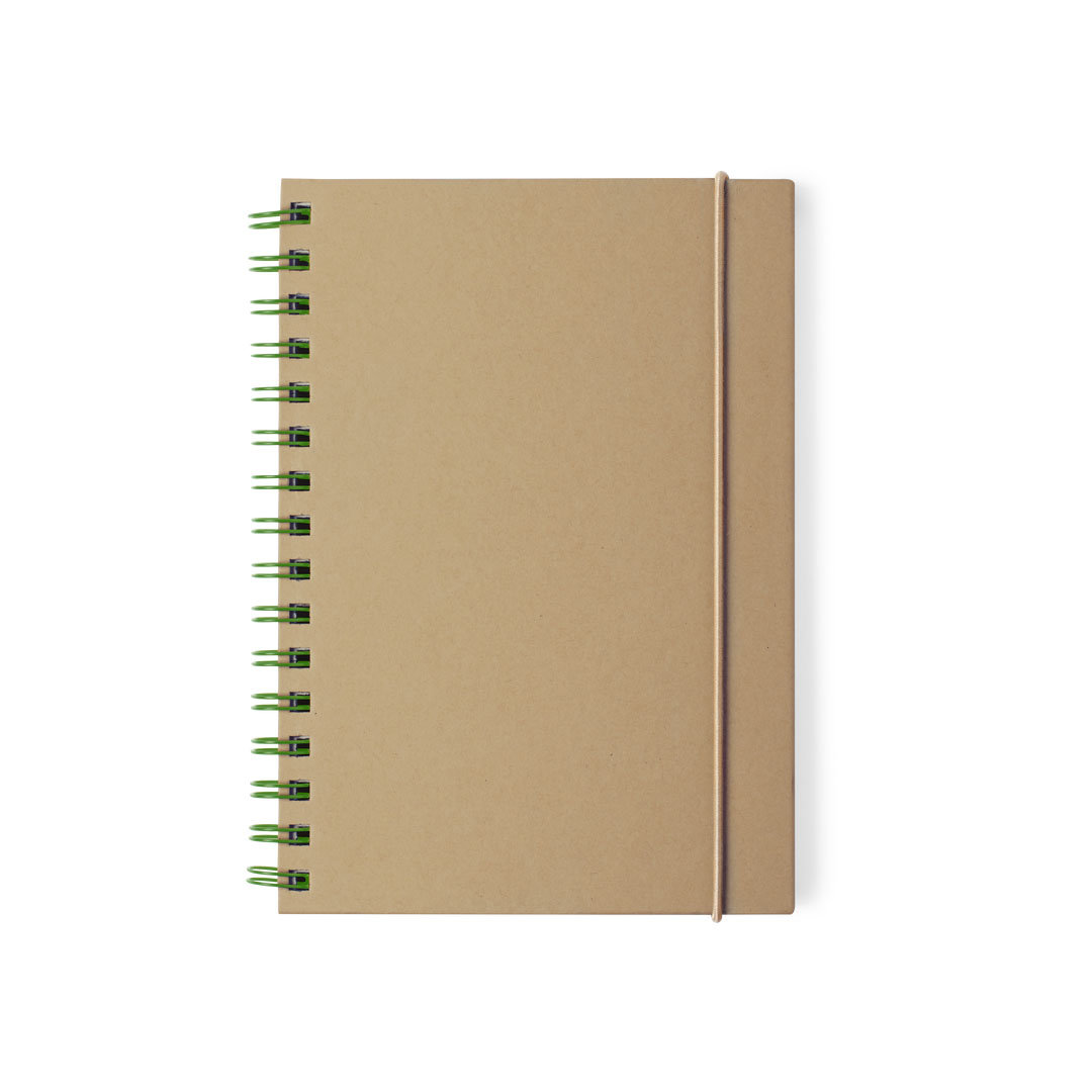 Libreta Zubar - Imagen 5