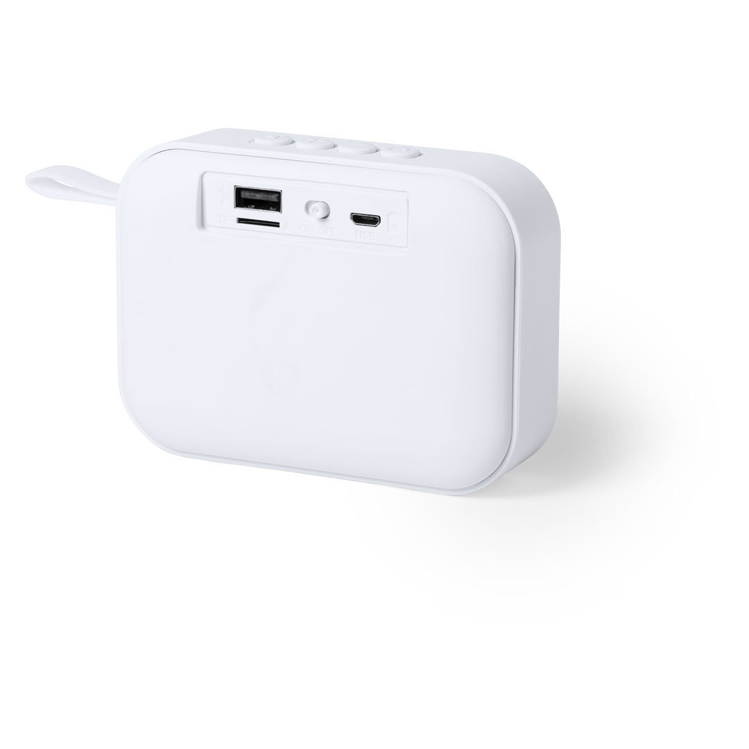 Altavoz 2