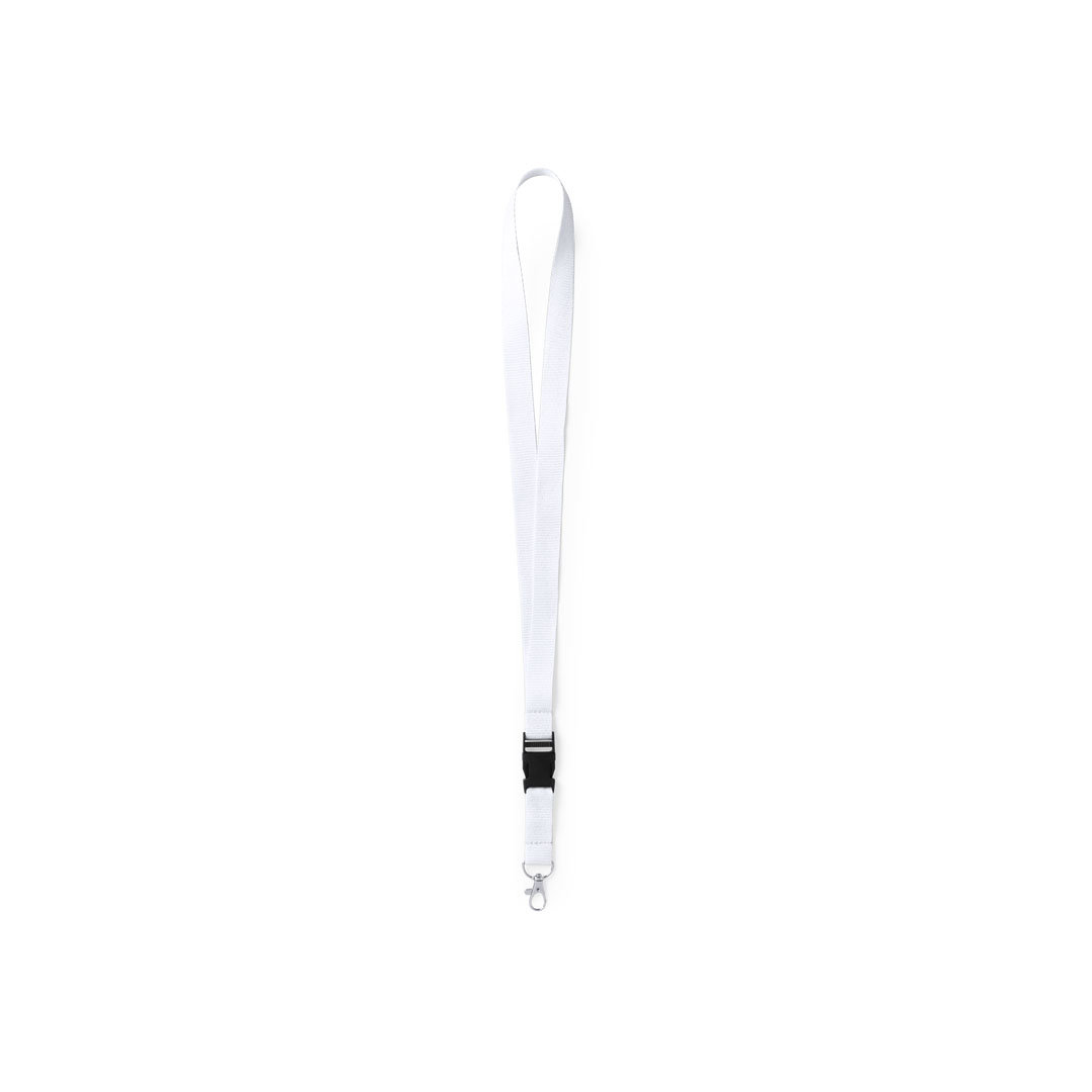 Lanyard Kunel - Imagen 6