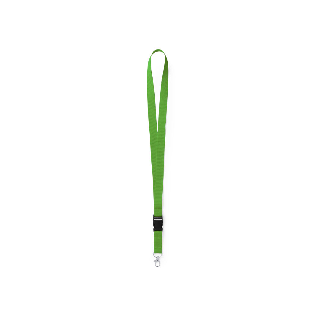 Lanyard Kunel - Imagen 10