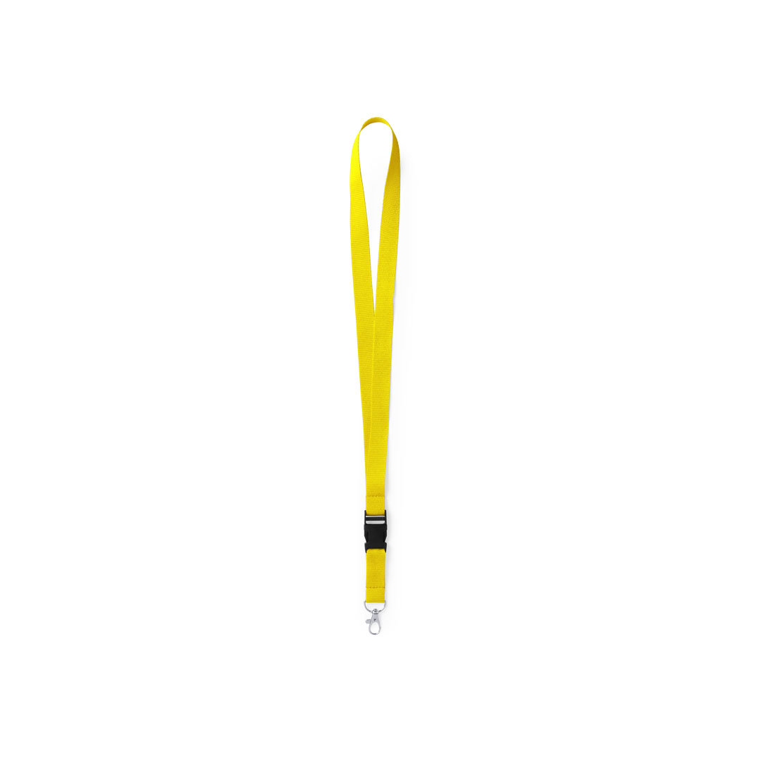 Lanyard Kunel - Imagen 4