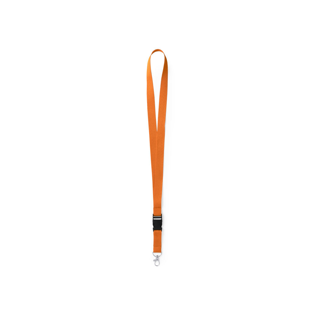 Lanyard Kunel - Imagen 7