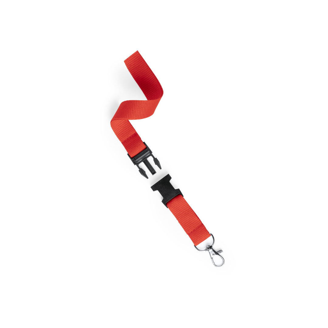 Lanyard 3