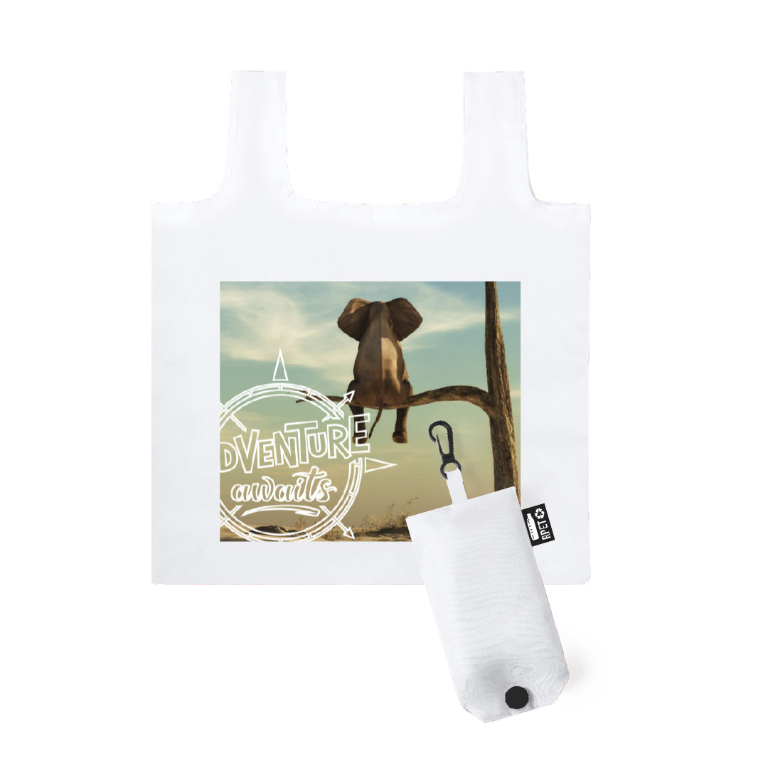 Bolsa Plegable 2