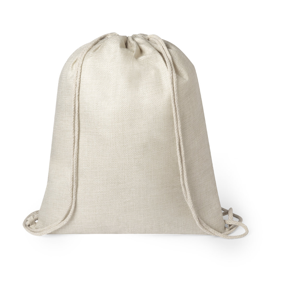 Mochila Sublimación 2