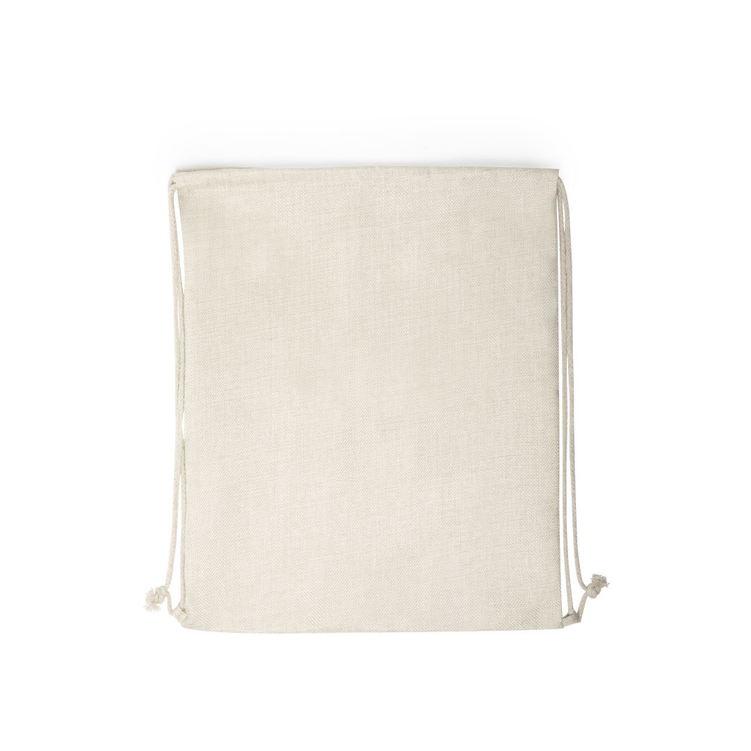 Mochila Sublimación 3