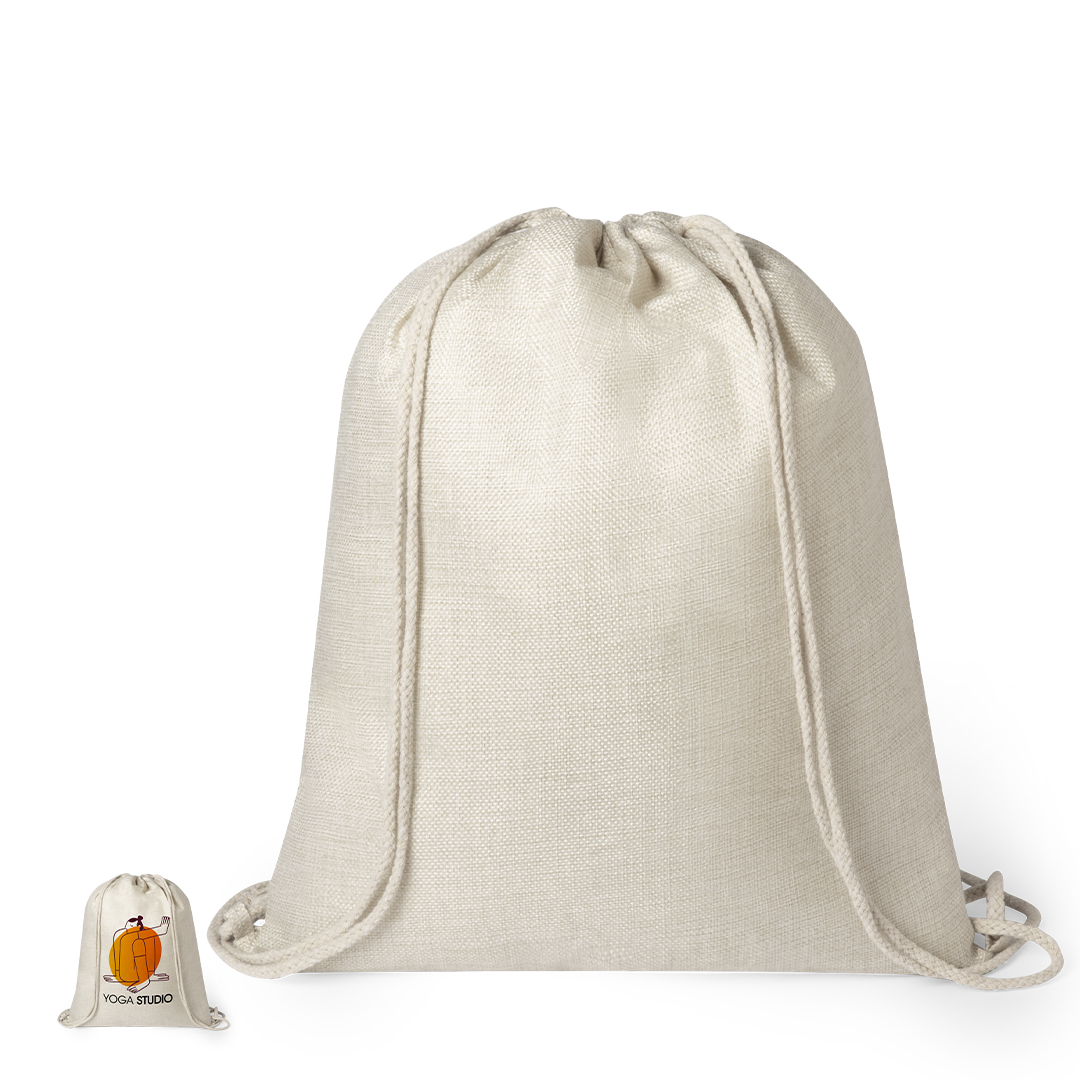 Mochila Sublimación