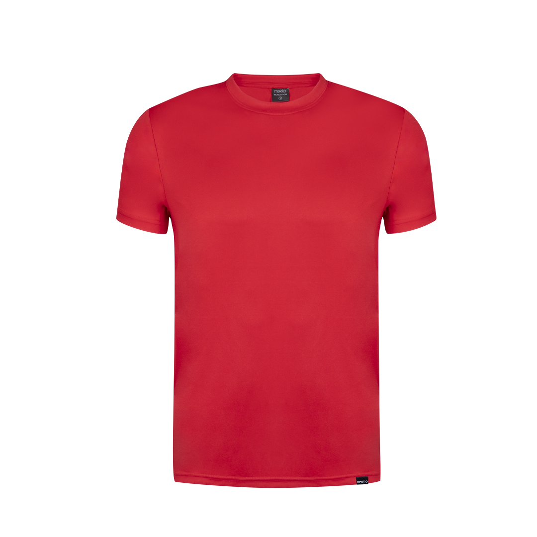 Camiseta Adulto Tecnic Layom - Imagen 10