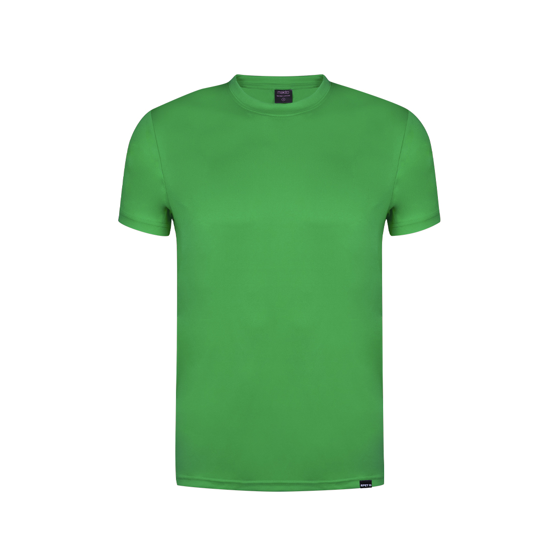 Camiseta Adulto Tecnic Layom - Imagen 11