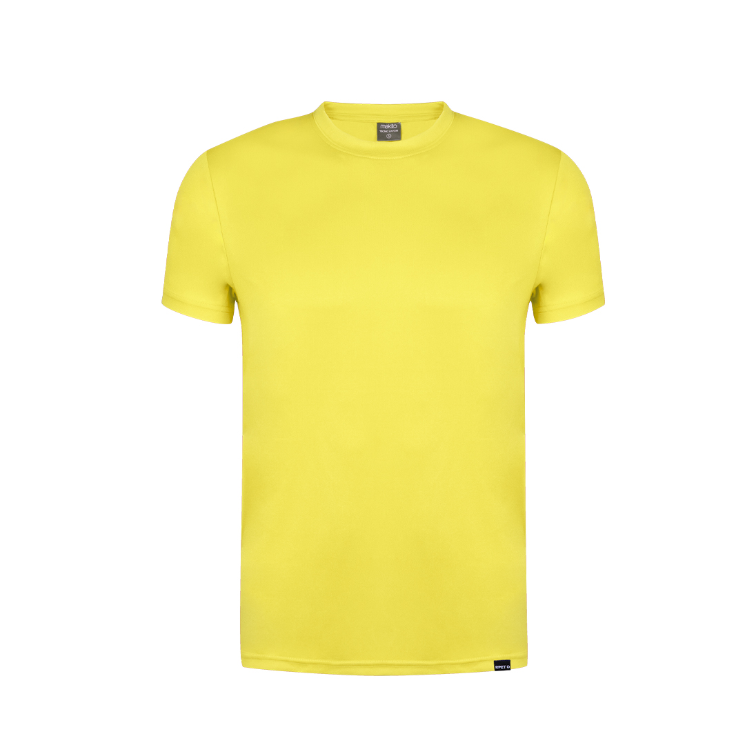 Camiseta Adulto Tecnic Layom - Imagen 6