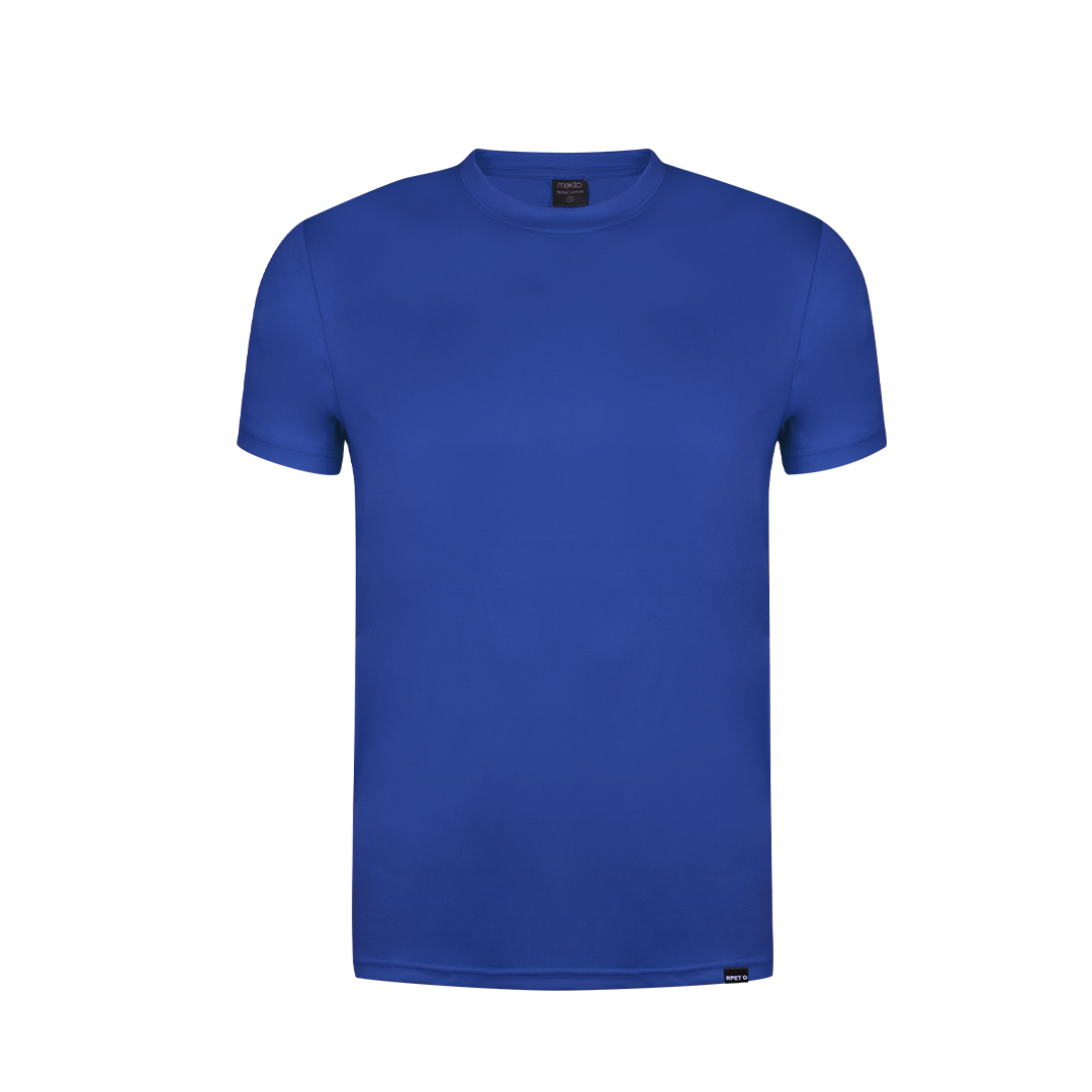 Camiseta Adulto Tecnic Layom - Imagen 7