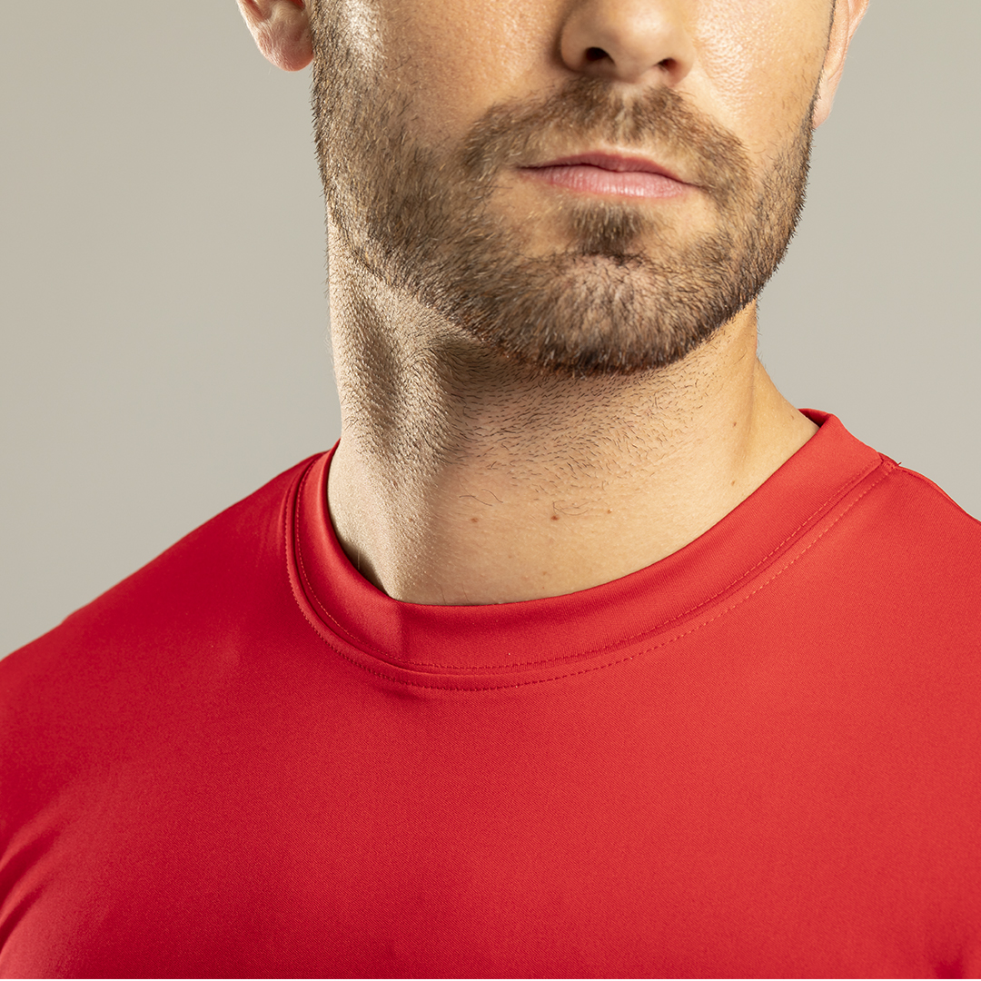 Camiseta Adulto 5