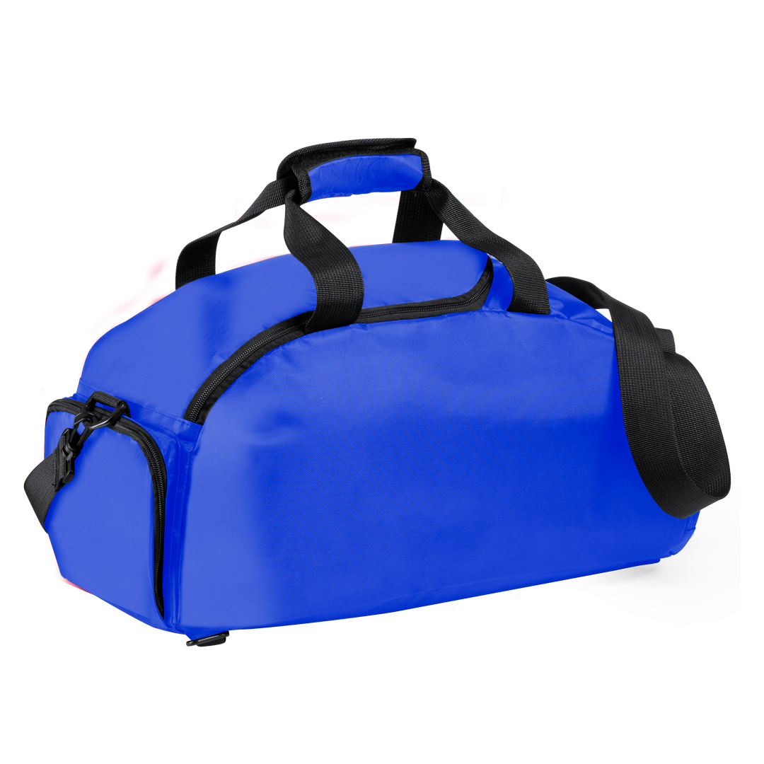 Bolso Mochila Divux - Imagen 4