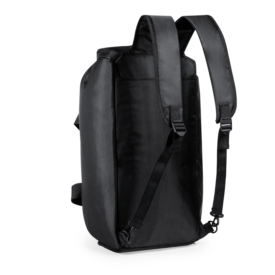 Bolso Mochila 3