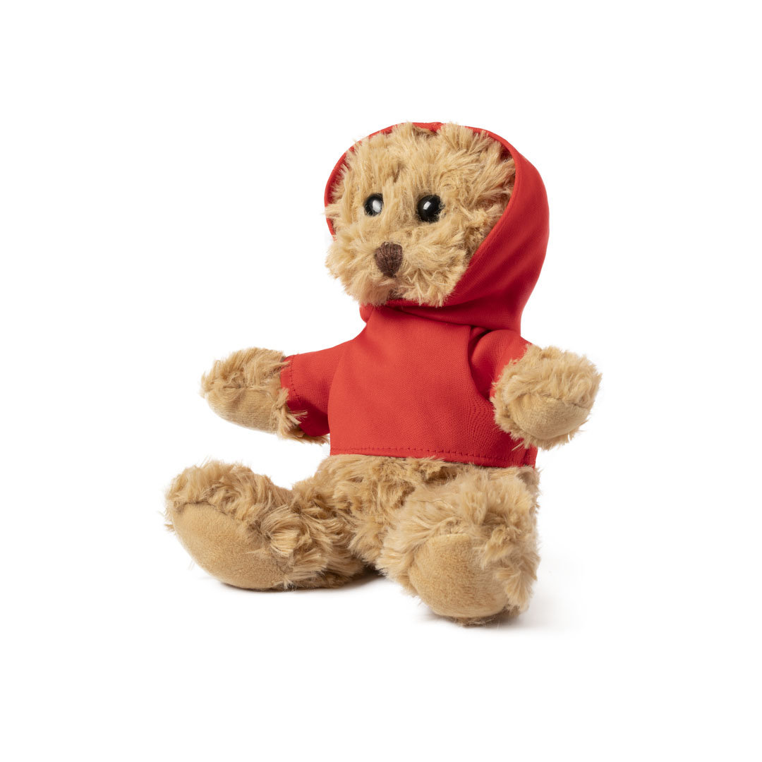 Peluche 2