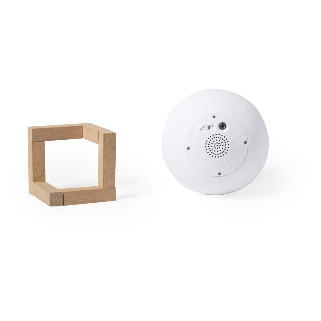 Altavoz 4