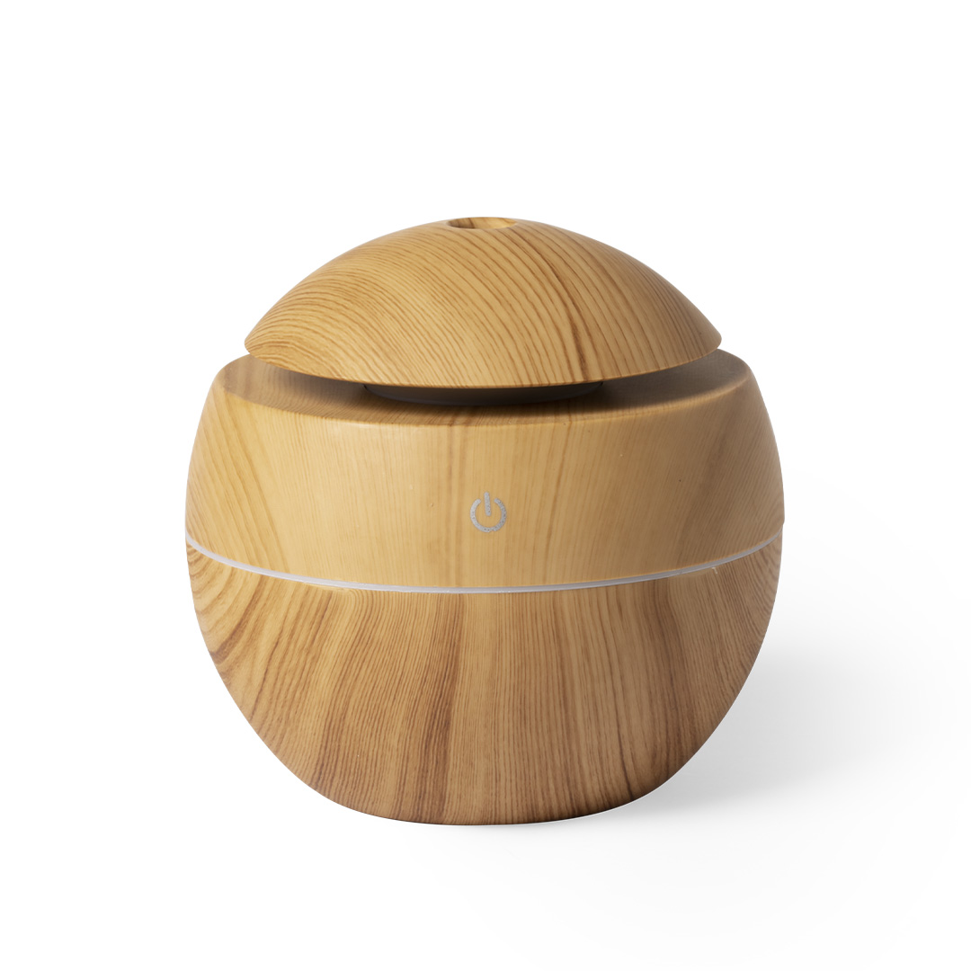 Humidificador