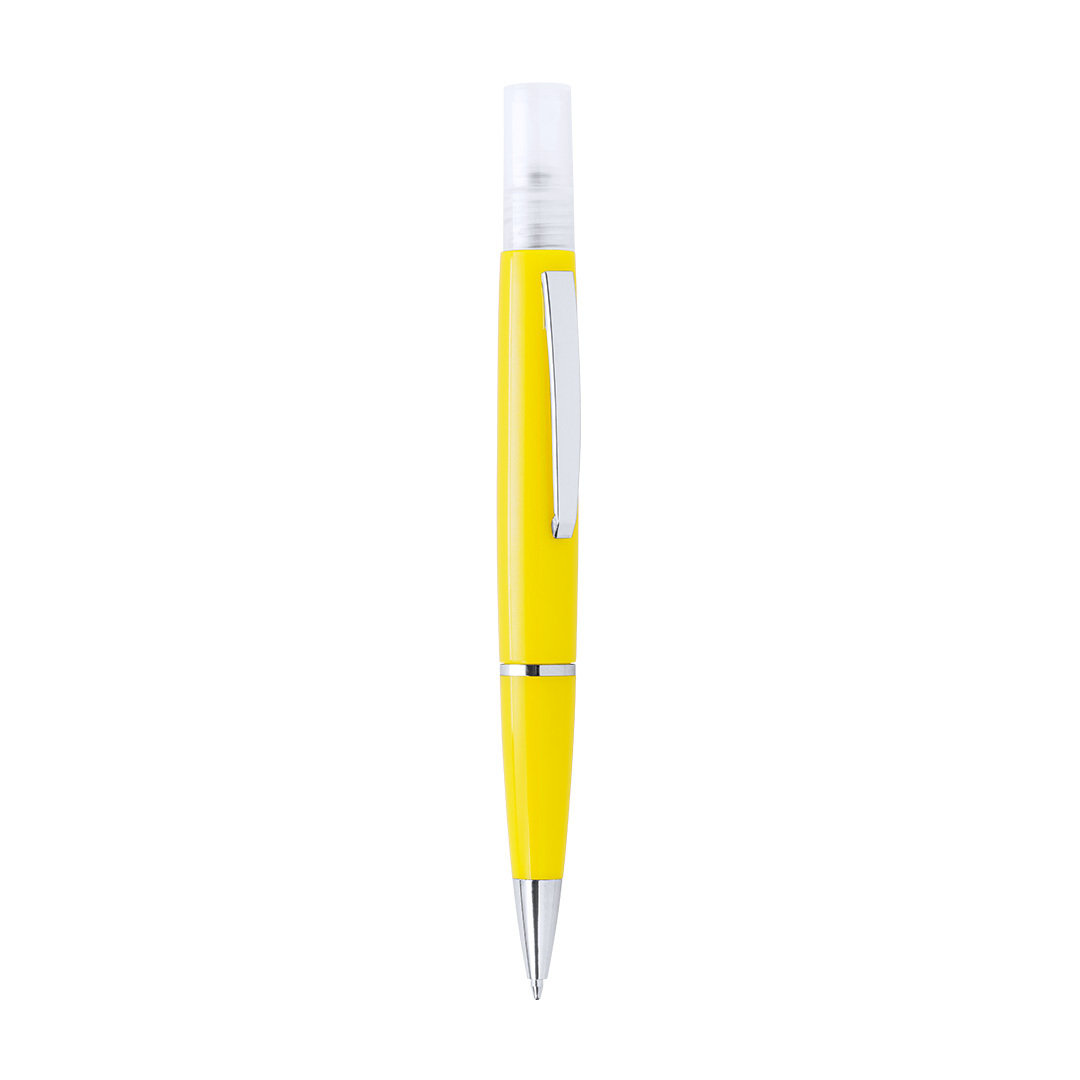 Bolígrafo Pulverizador Tromix - Imagen 8