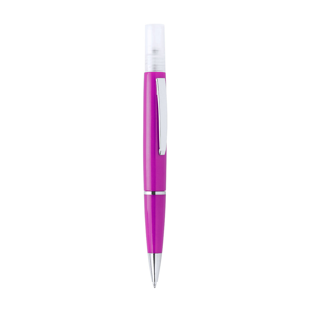 Bolígrafo Pulverizador Tromix - Imagen 10