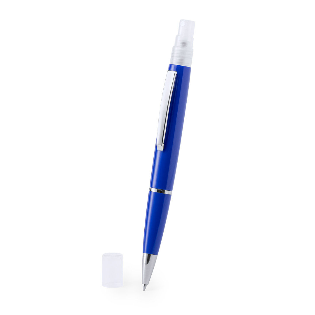 Bolígrafo Pulverizador 2