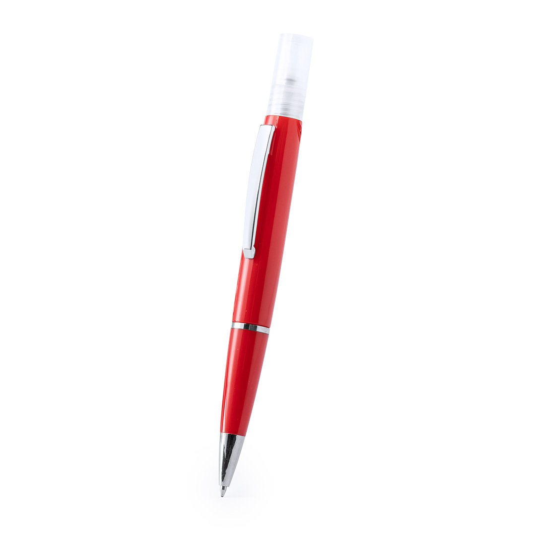 Bolígrafo Pulverizador 3