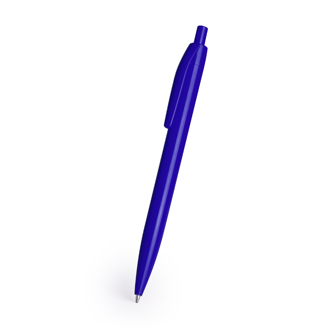 Bolígrafo Antibacteriano 2