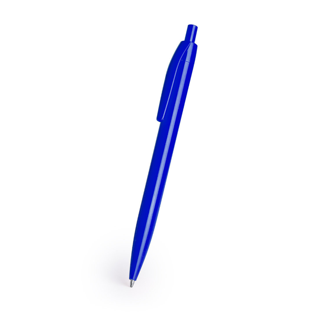 Bolígrafo Antibacteriano 4
