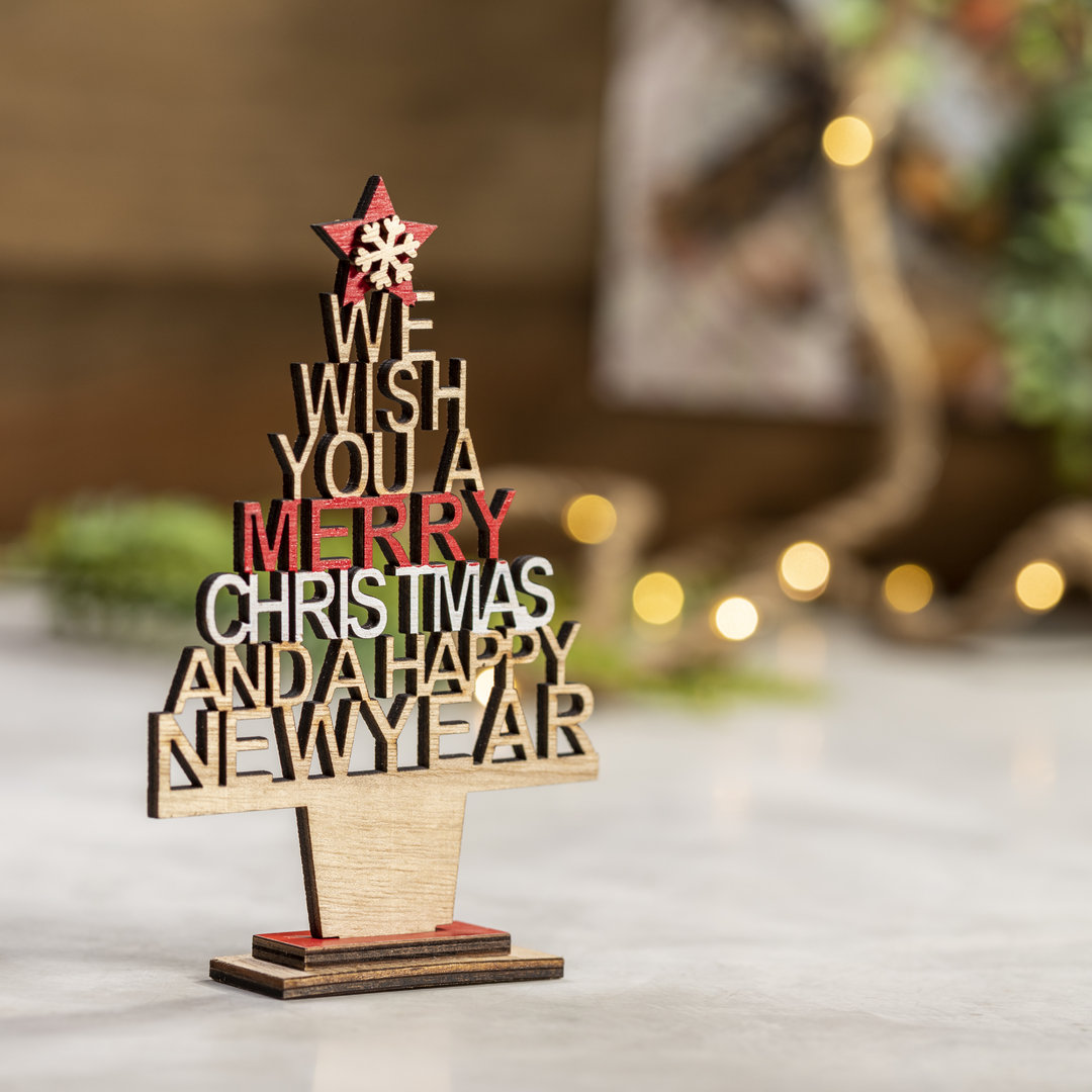 Árbol Navidad 3