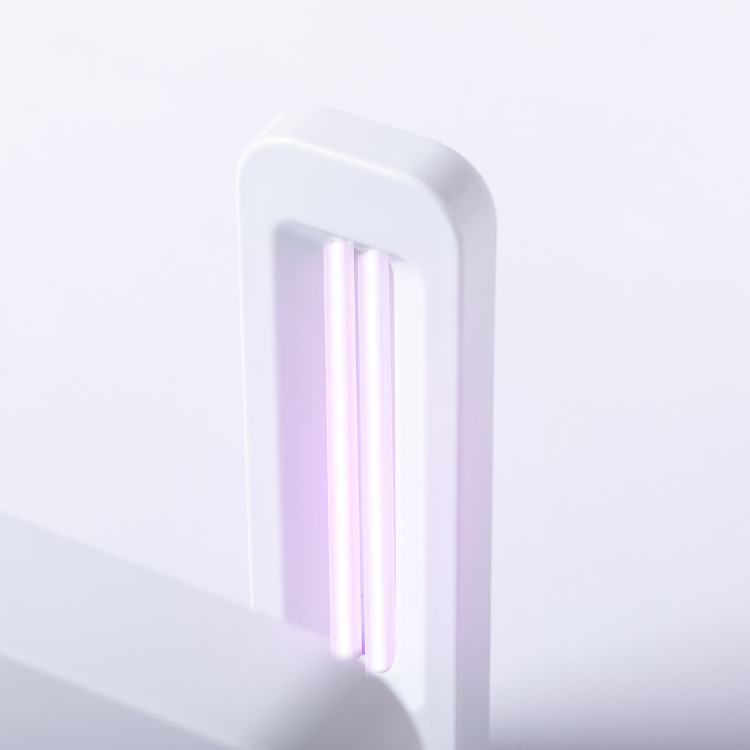 Lámpara Esterilizadora UV Cargador 4