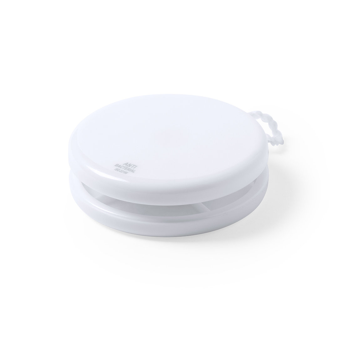 Yoyo Antibacteriano 3