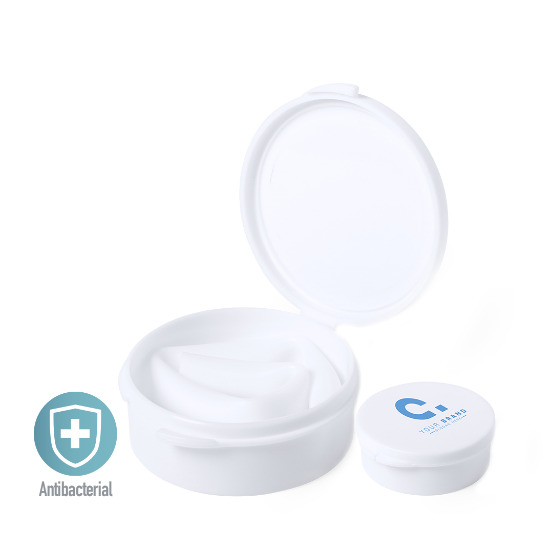 Pajita Antibacteriana