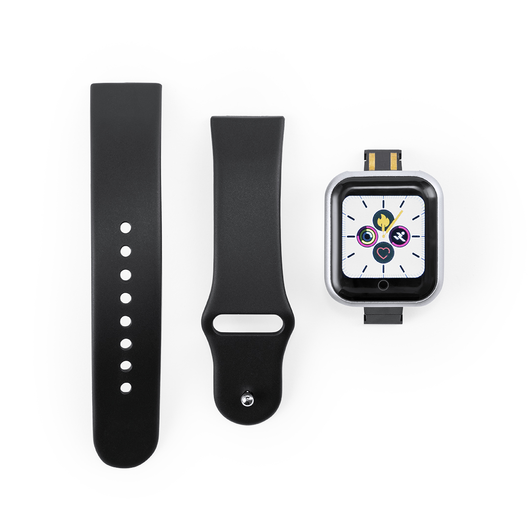 Reloj Inteligente Simont - Imagen 4