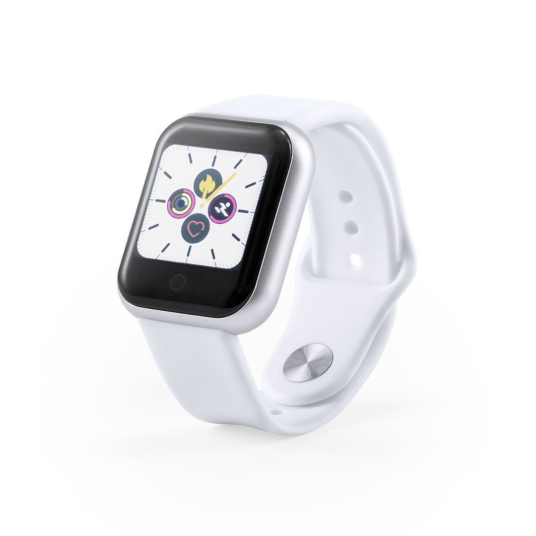 Reloj Inteligente 2