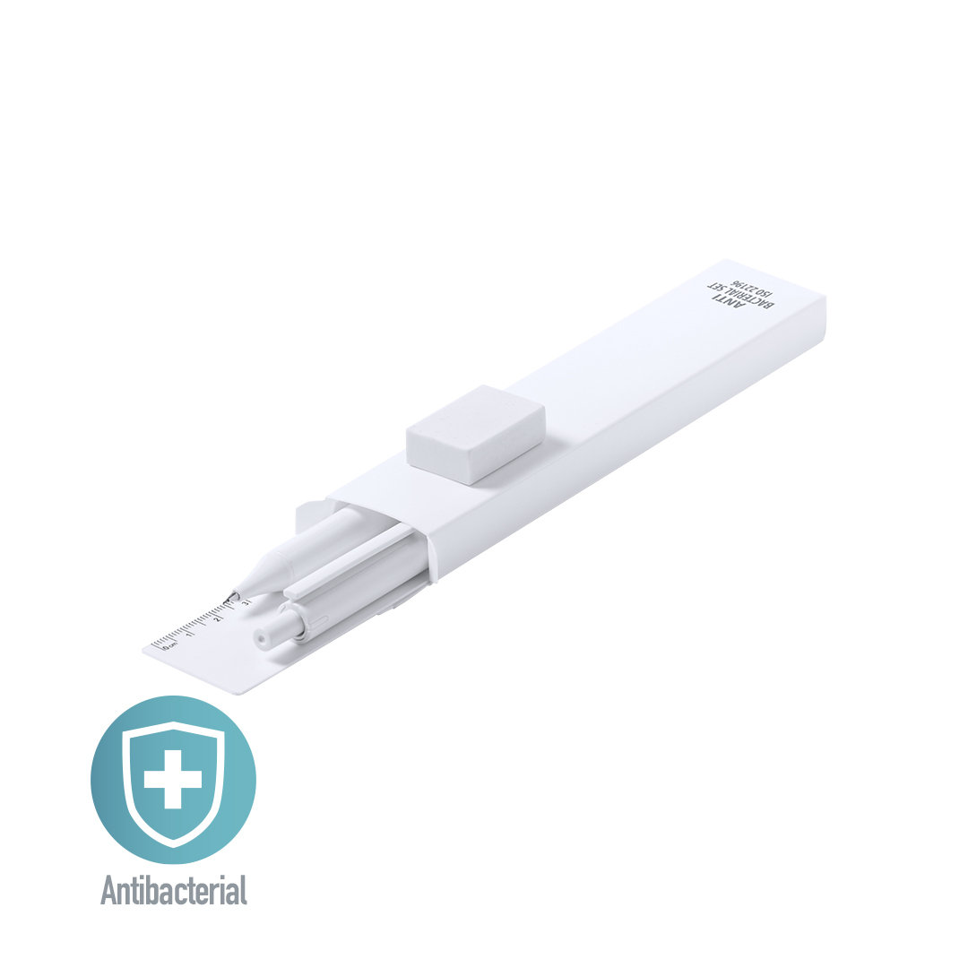 Set Antibacteriano