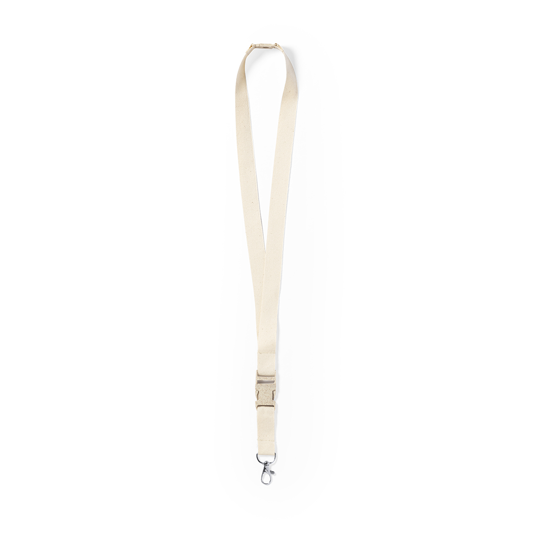 Lanyard