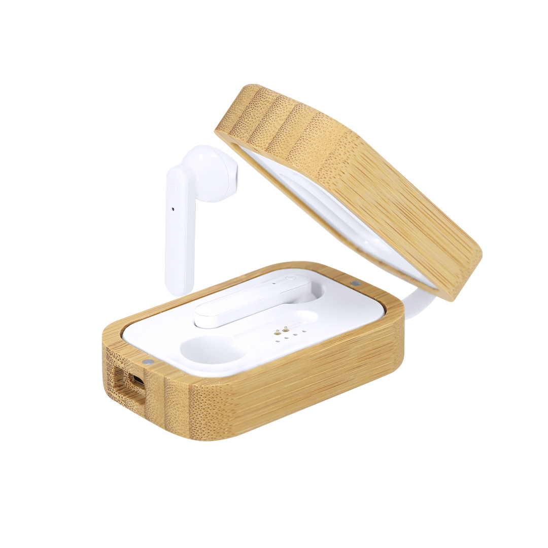 Auriculares