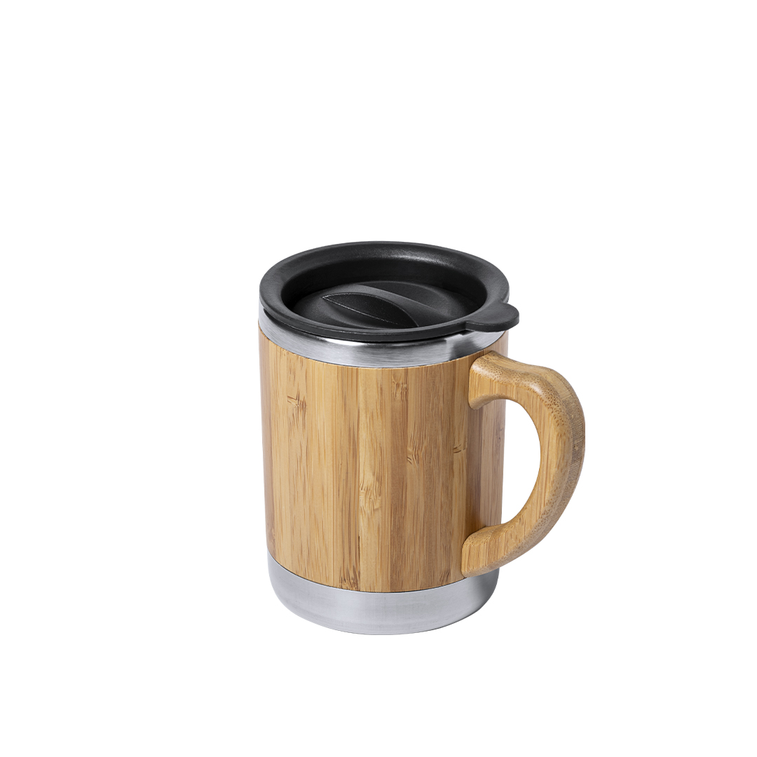 Taza Térmica