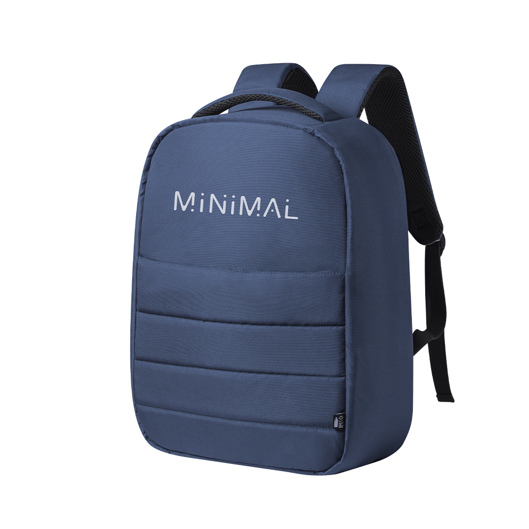 Mochila Antirrobo