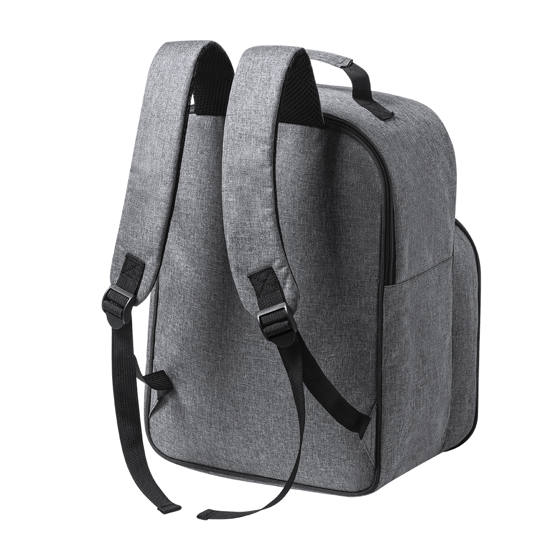 Mochila Nevera Picnic 3
