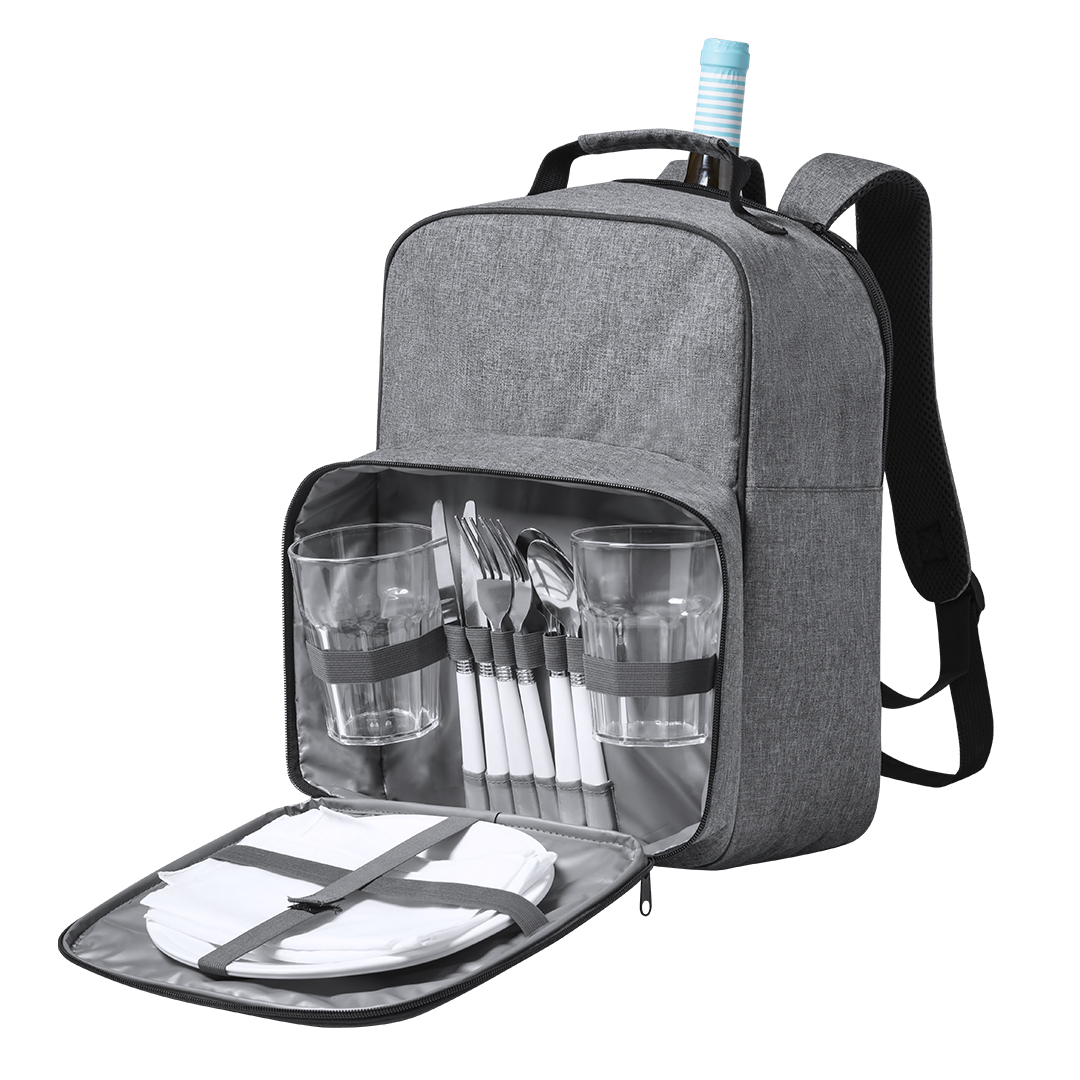 Mochila Nevera Picnic 4