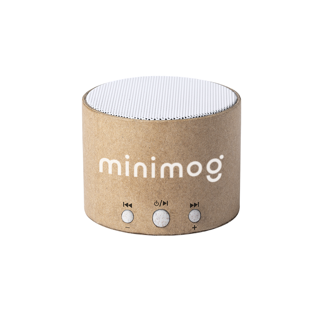 Altavoz 2