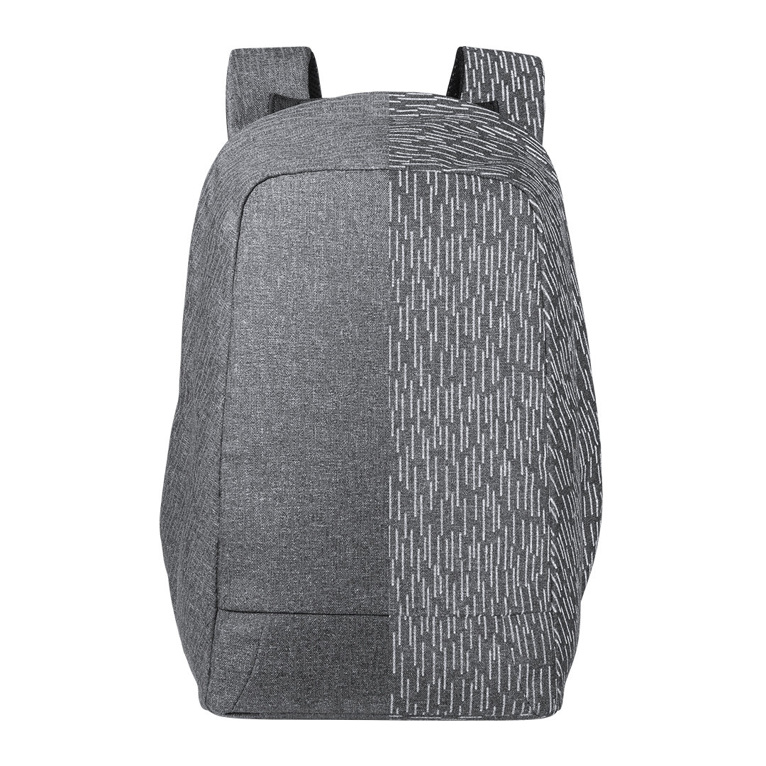 Mochila Antirrobo Quasar - Imagen 6