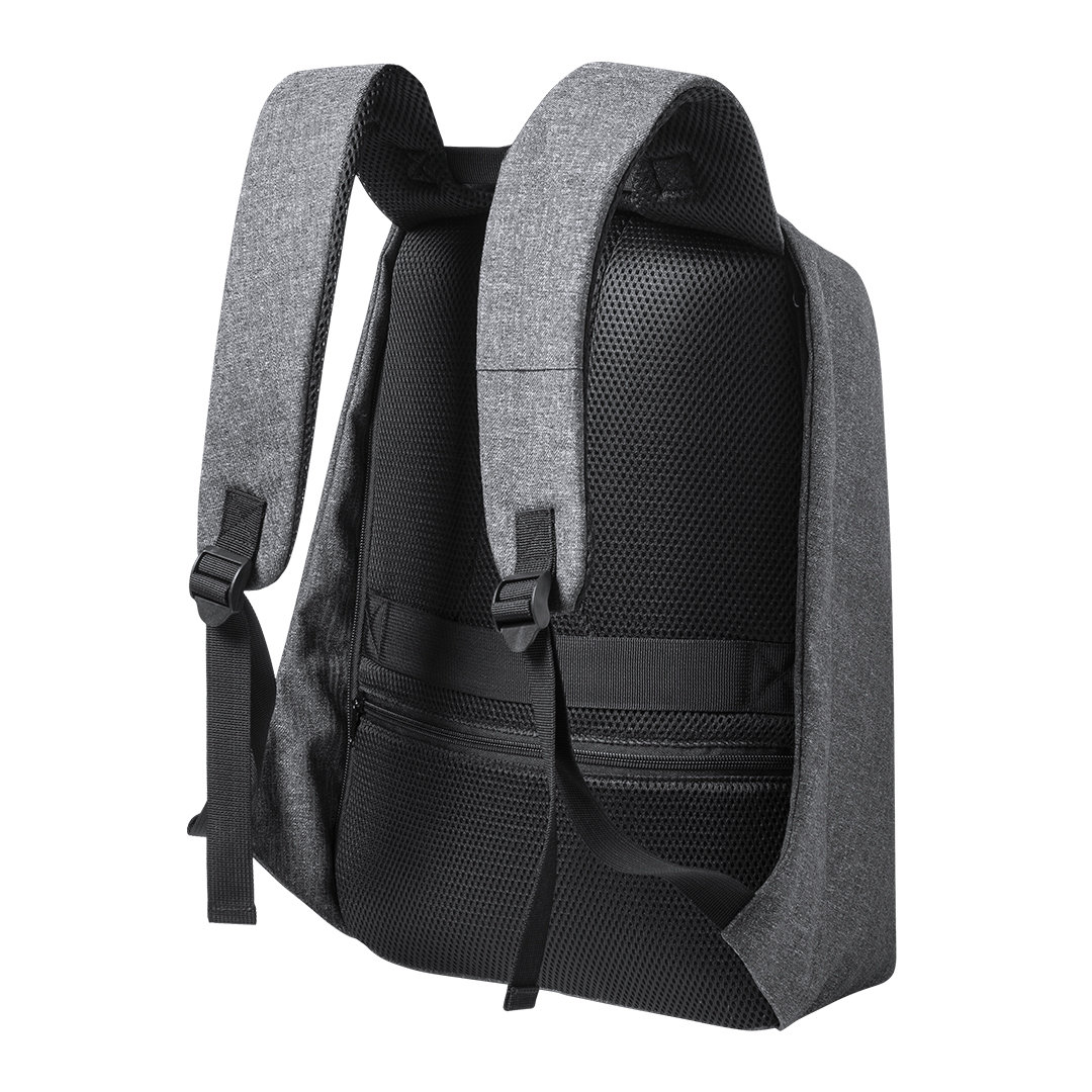 Mochila Antirrobo 3