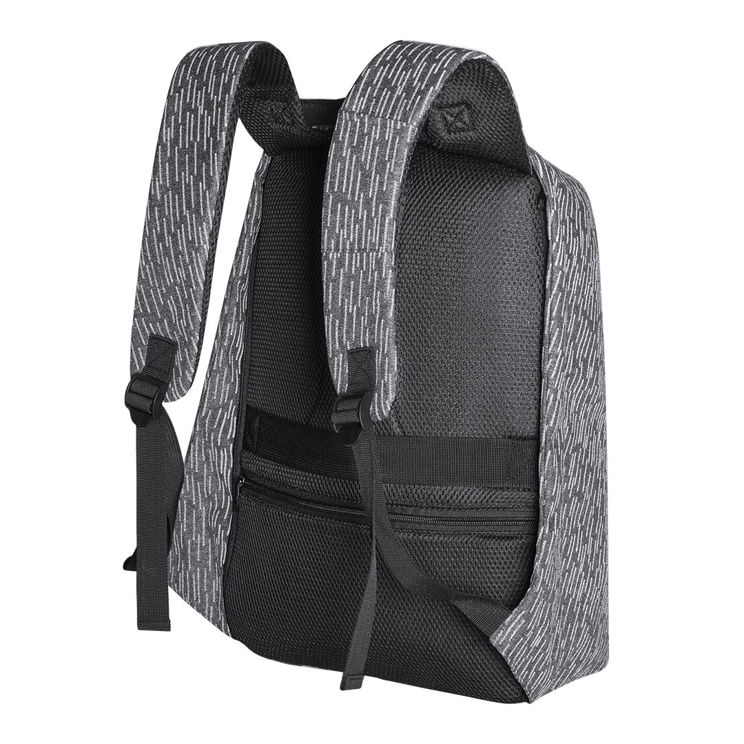 Mochila Antirrobo 4
