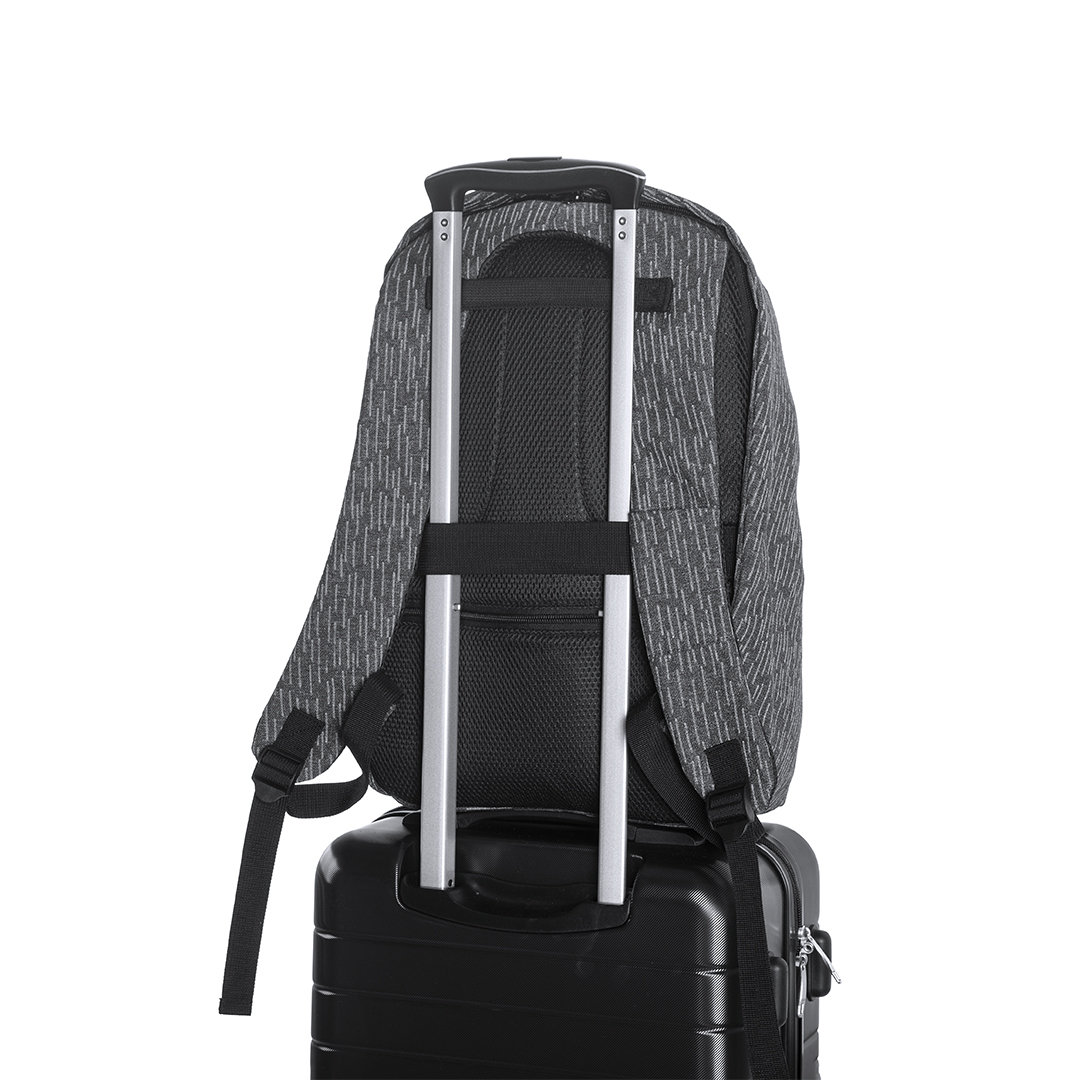 Mochila Antirrobo 5
