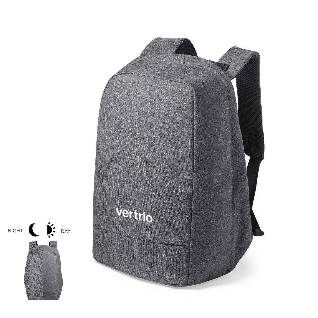 Mochila Antirrobo