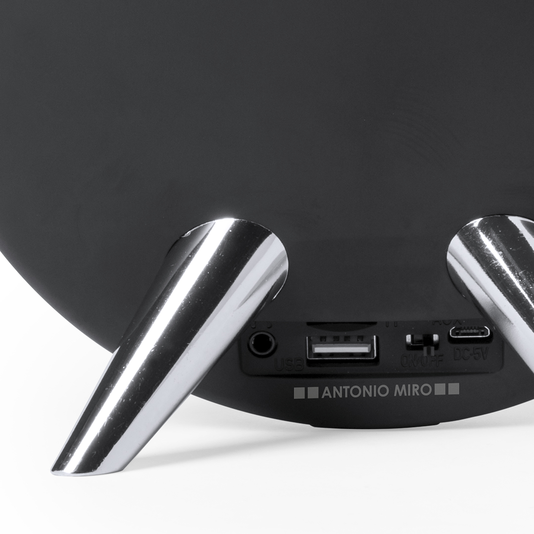 Altavoz 3
