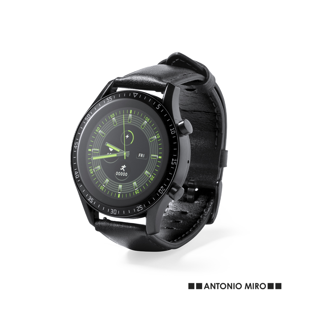 Reloj Inteligente